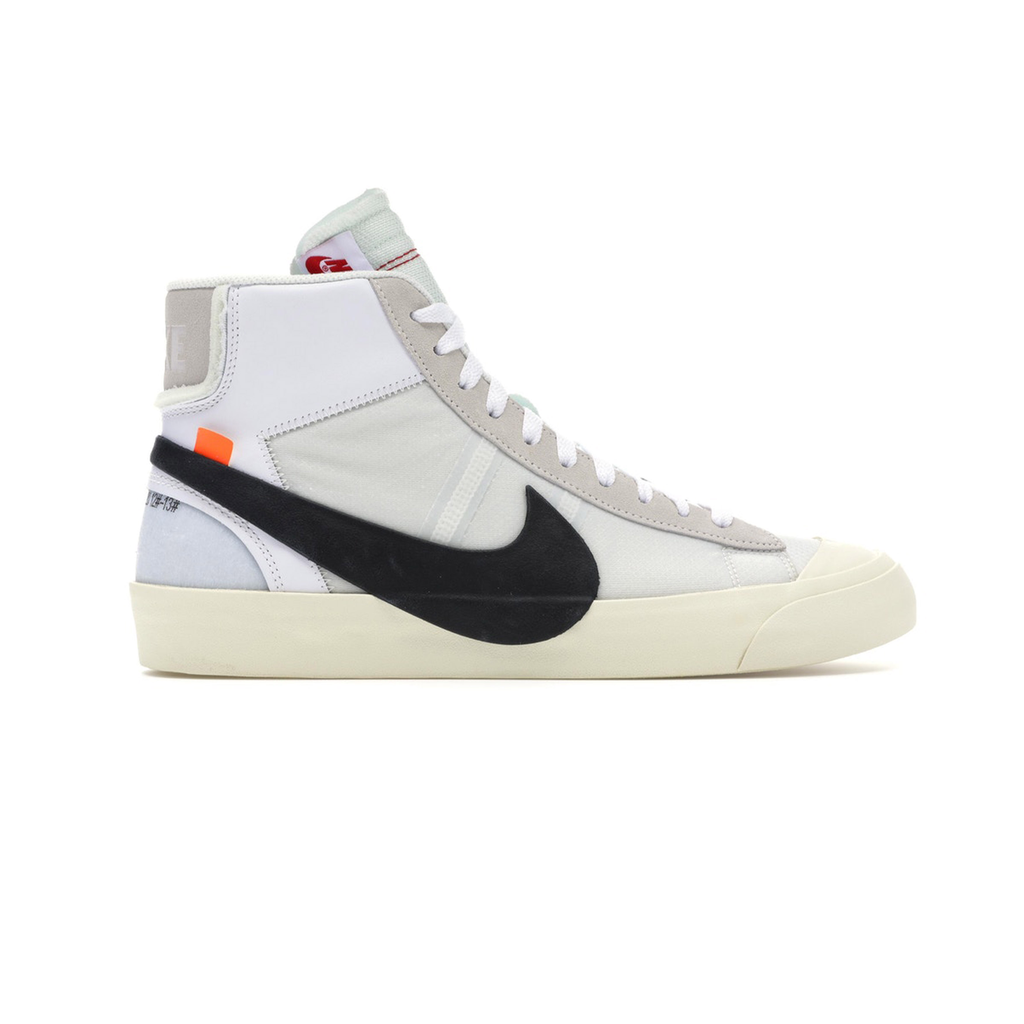 Nike Blazer OW OG