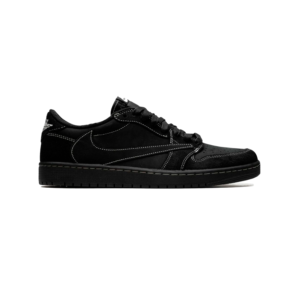 Nike Air Jordan 1 Low Travis Scott Phantom