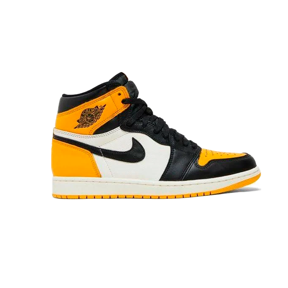 Nike Air Jordan 1 High OG Táxi