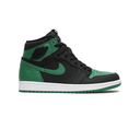 Nike Air Jordan 1 High Pine Green