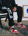 Nike Air Jordan 1 Low Starfish