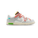 Nike x Off-White Dunk Low Lot 23