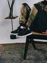 Nike Dunk SB Medicom Toy