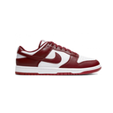 Nike Dunk Low Team Red
