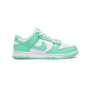 Nike Dunk Low Green Glow