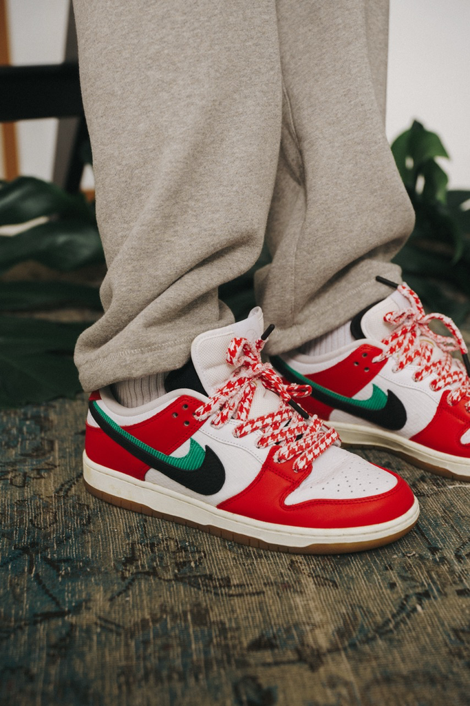 Nike Dunk SB Habibi