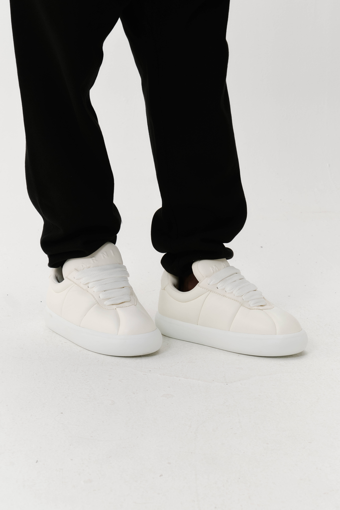 Marni Leather Bigfoot 2.0