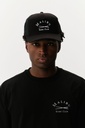 Boné Sushi Club MBSC 5 Panel Trucker