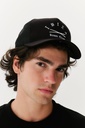 Boné Sushi Club IBSC 5 Panel Trucker
