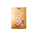 Livro Taschen  The Ultimate Sneaker