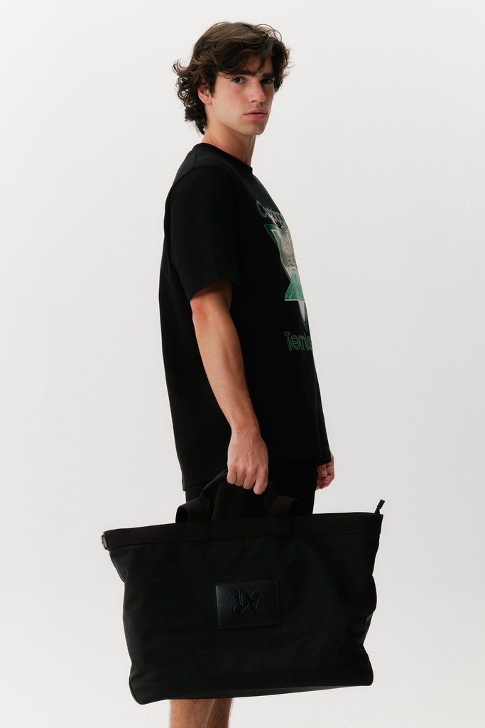 Bolsa Palm Angels Monogram