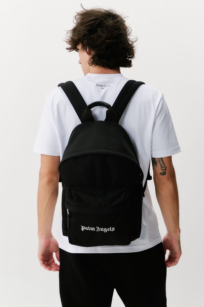 Mochila Palm Angels Logo