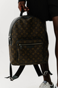 Mochila Louis Vuitton Josh 