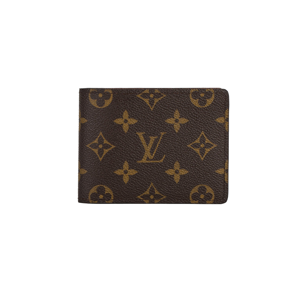 Carteira Louis Vuitton Monogram