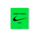 Livro Taschen Something's Off