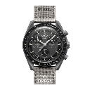 Relógio Omega x Swatch MoonSwatch Mission to Mercury