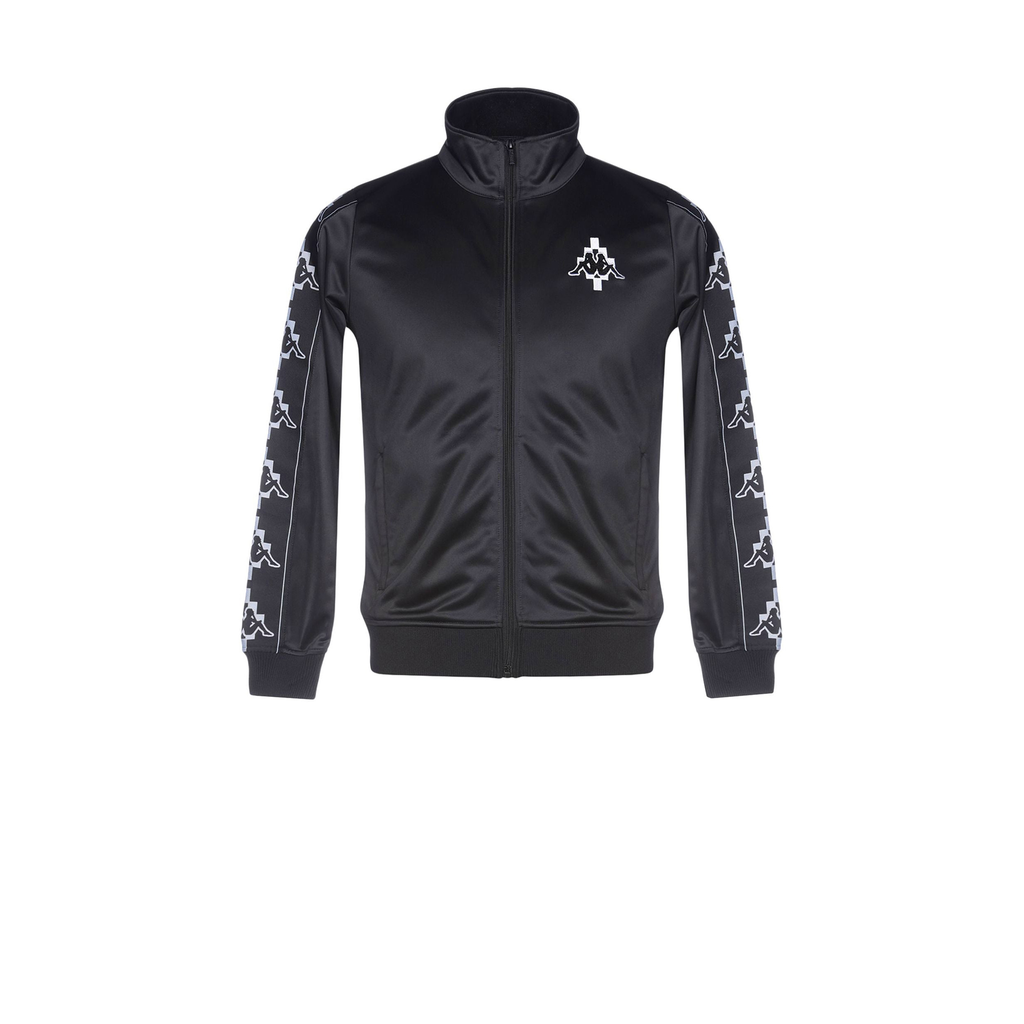 Jaqueta Kappa x Marcelo Burlon 