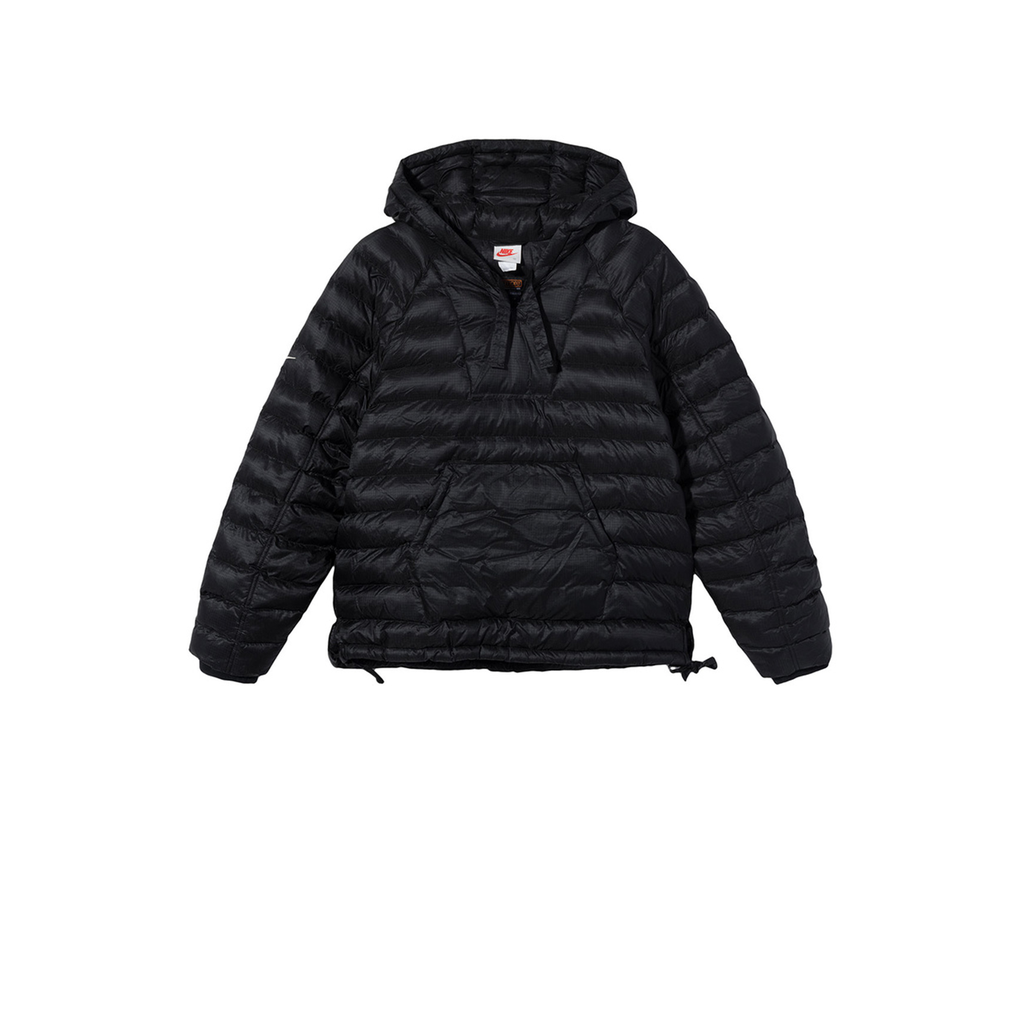 Jaqueta Puffer Stüssy x Nike 