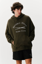 Casaco Sushi Club BHSC Vintage Washed
