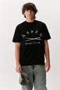 Camiseta Sushi Club ASC Relaxed
