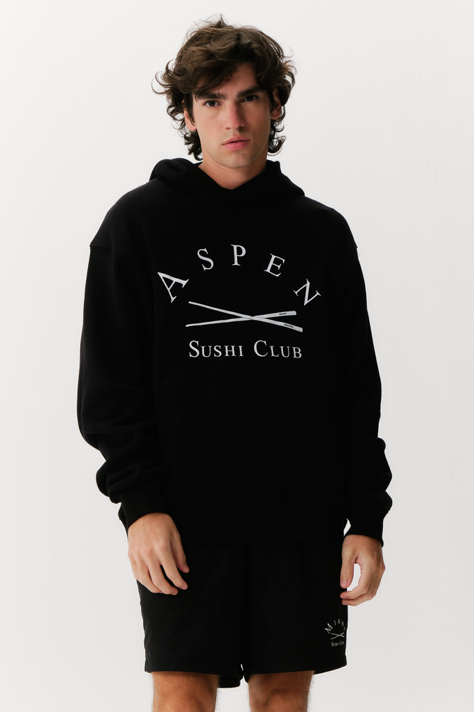 Casaco Sushi Club ASC
