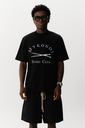 Camiseta Sushi Club MSC Relaxed