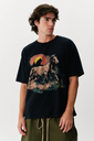 Camiseta Rhude Santo