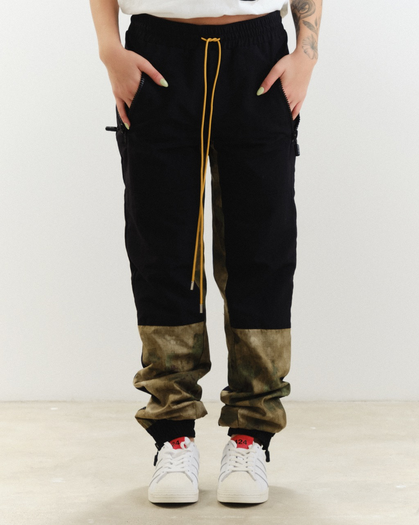 Calça Rhude Flight Camp 