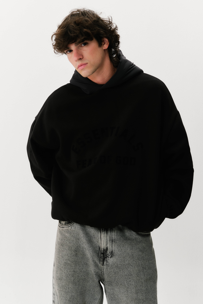 Casaco Essentials Nylon Fleece 