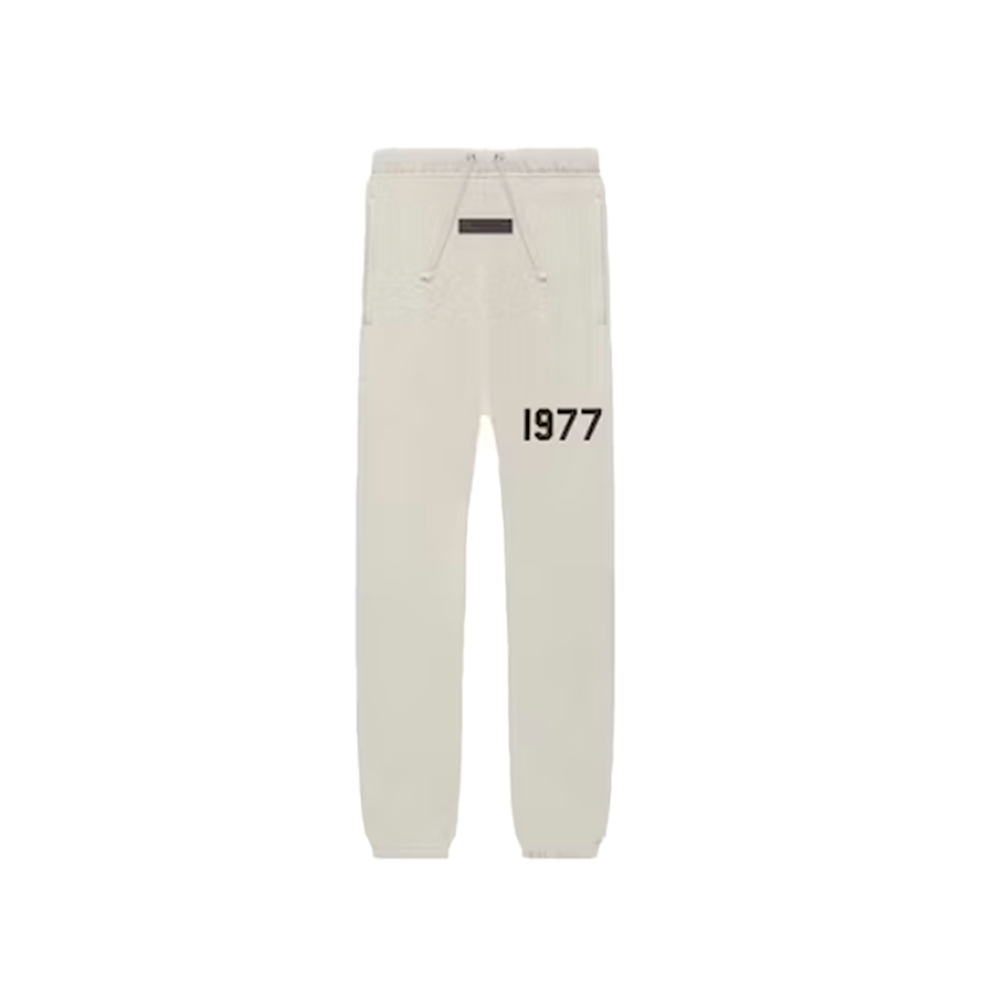 Calça Essentials Kids Wheat