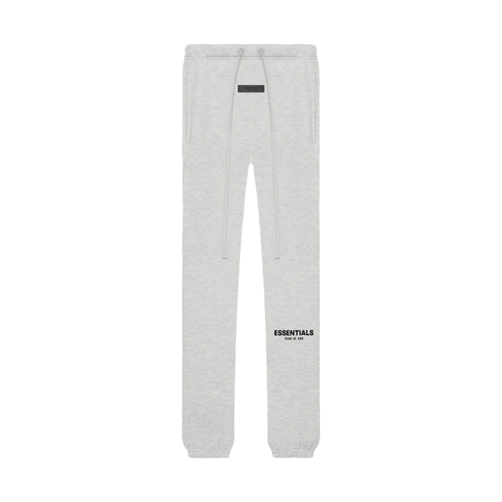 Calça Essentials Stretch Light Oatmeal