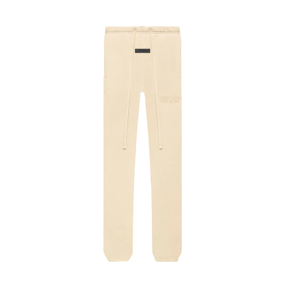 Calça Essentials Egg Shell