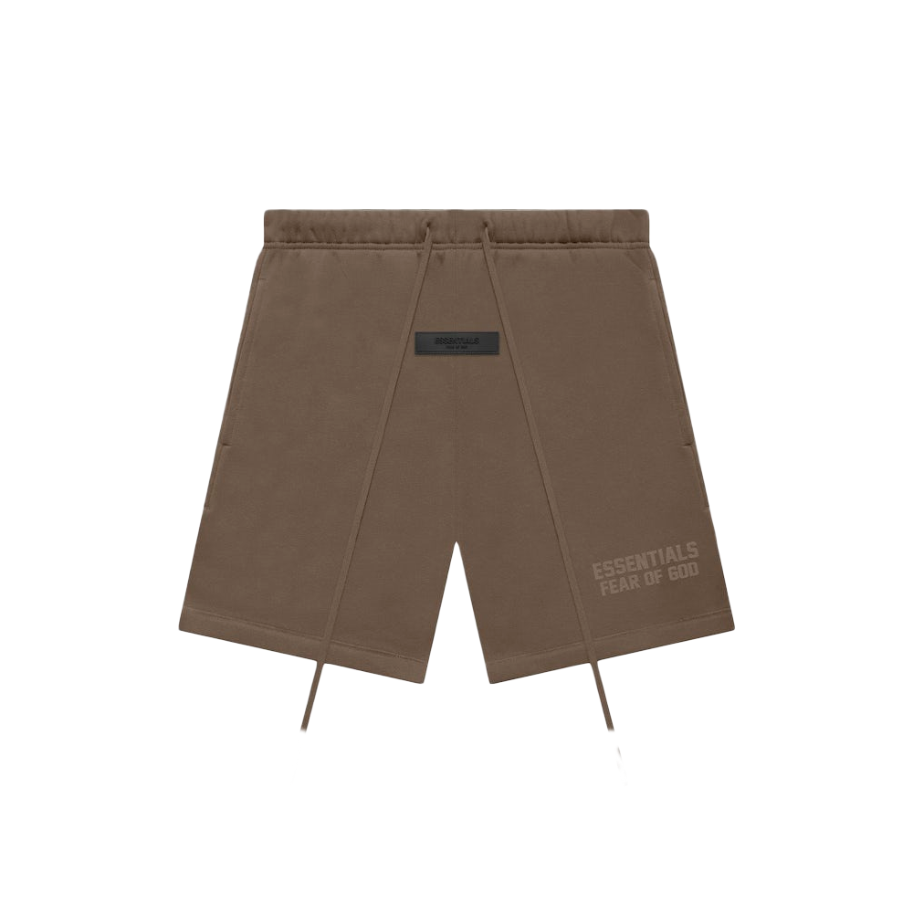 Short Essentials Wood