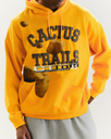 Casaco Travis Scott "Boulder" Yellow