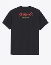 Camiseta Balenciaga Sinners