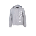 Casaco Gucci Vertical Logo