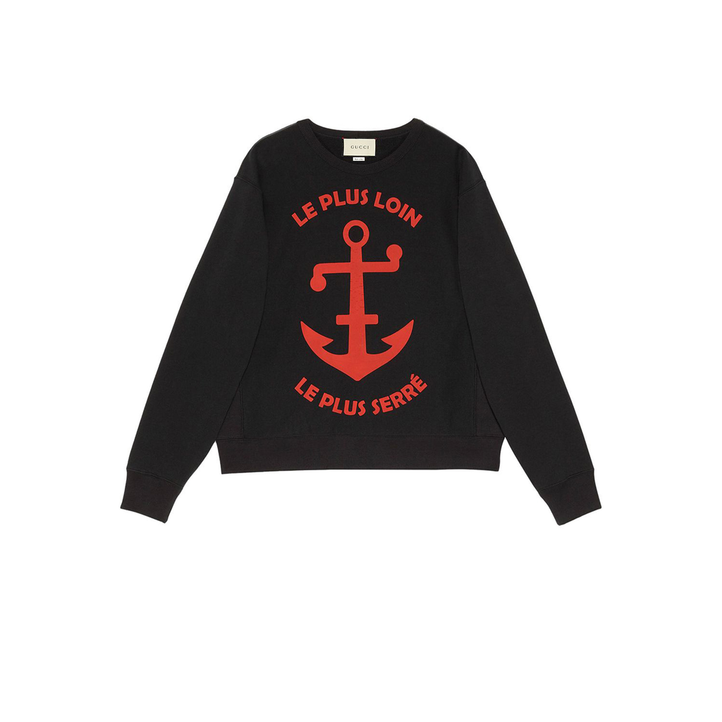 Casaco Gucci Plus Loin