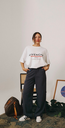 Camiseta Givenchy George V