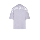 Camiseta Palm Angels Logo