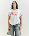 Camiseta Vlone Pop Smoke Stop Snitching