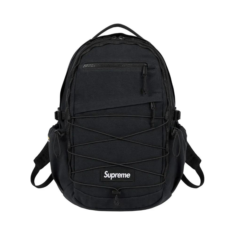 Mochila Supreme Cordura