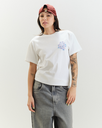 Camiseta Anti Social Social Club The Strip