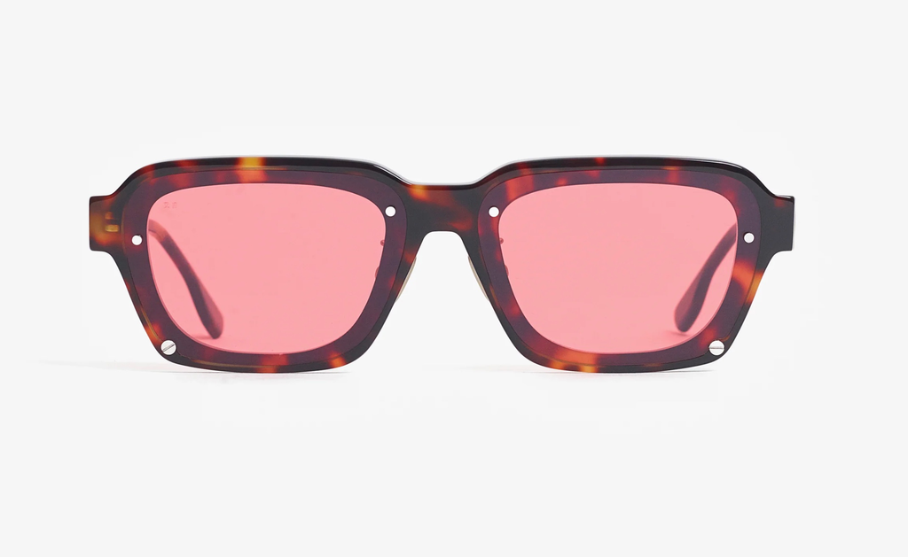 Óculos Akila x Pace Daytona Vermilion