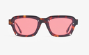 Óculos Akila x Pace Daytona Vermilion