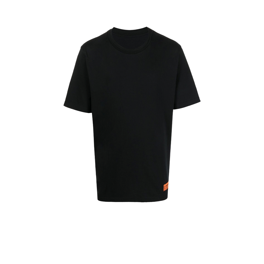 Camiseta Heron Preston Patch