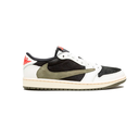 Nike Air Jordan 1 Retro Low Travis Scott Olive