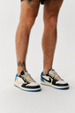 Nike Air Jordan 1 Low x Travis Scott x Fragment