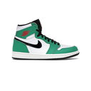 Nike Air Jordan 1 High Lucky Green
