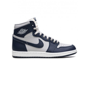 Nike Air Jordan 1 High College Navy