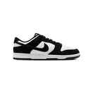 Nike Dunk Low Retro Suede Panda 